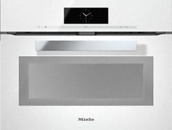 Miele H 6800 BPX BrilantWhite » recenzja