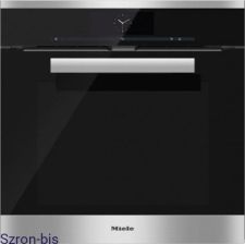 Miele H 6860 BP ObsidianBlack recenzja