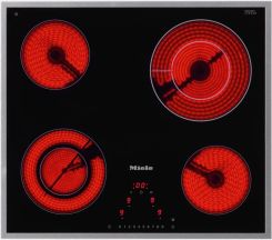 Miele KM 6202 » recenzja