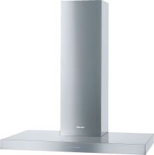 Miele PUR 98 W stal recenzja