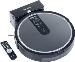 Miele Scout RX1 recenzja