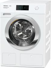 Miele WCR 870 WPS PWash2.0&TDos recenzja