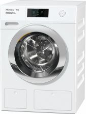 Miele WCR 890 WPS PWash2.0 &TDos XL&WiFi &Steam recenzja