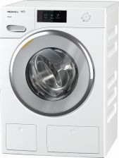 Miele WWV 980 WPS Passion recenzja