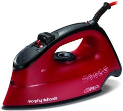 Morphy Richards Breeze Ionic 300259 recenzja