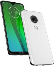 Motorola Moto G7 Biała recenzja