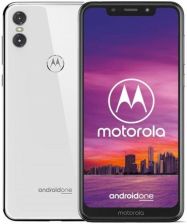 Motorola One Biały recenzja