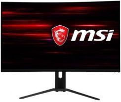 Msi Optix 31.5″ MAG321CQR recenzja