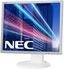 NEC 19″ MultiSync EA193MI Biały (60003585) recenzja