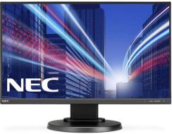 NEC 22″ MultiSync E221N Czarny (60004224) recenzja