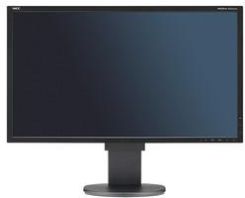 NEC 22″ MultiSync EA223WM Czarny (60003294) recenzja