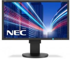 NEC 23″ MultiSync EA234WMI Czarny (60003588) recenzja