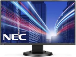 NEC 24″ MultiSync E241N Czarny (60004222) recenzja