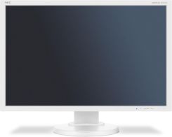 NEC 24” MultiSync E245WMi Biały (60004148) recenzja