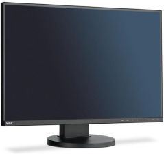 NEC 24″ MultiSync EA245WMi Czarny (60003811) recenzja