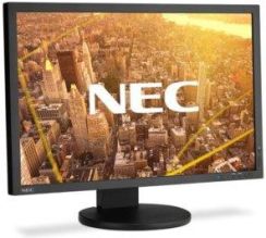 NEC 24” MultiSync PA243W Czarny (60003860) recenzja