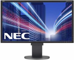 NEC 27″ MultiSync EA273WMi Czarny (60003608) recenzja