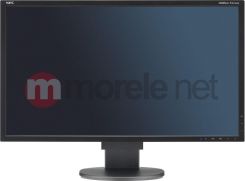 NEC 27″ MultiSync EA274WMi Czarny (60003493) » recenzja