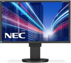 NEC 27″ MultiSync EA275UHD Czarny (60003865) recenzja