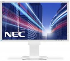 NEC 27″ MultiSync EA275WMI Biały (60003814) recenzja