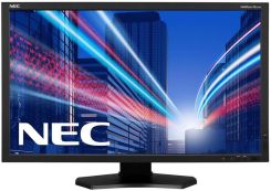 NEC 27″ MultiSync PA272W Czarny (60003489) recenzja