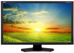 NEC 27″ SpectraView Reference 271 Czarny (60002992) recenzja