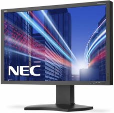 NEC 30″ MultiSync PA302W-SV2 Czarny (60003950) recenzja