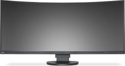 NEC 34″ MultiSync EX341R Czarny (60004231) recenzja