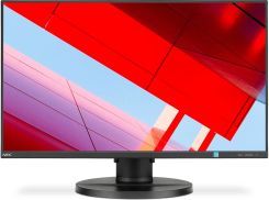 NEC MultiSync E271N Black recenzja