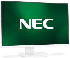 NEC MultiSync biały EA271Q-WH recenzja