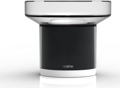 NETATMO RAIN GAUGE recenzja