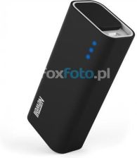 NEWELL 2600mAh Czarny (PB-220-B) recenzja