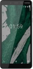 NOKIA 1 PLUS CZARNY recenzja