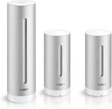 Netatmo Weather Station moduł recenzja