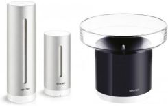 Netatmo Weather Station + Rain Gauge recenzja