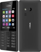 Nokia 216 Dual SIM Czarny recenzja