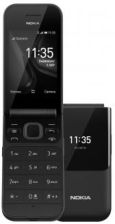 Nokia 2720 Flip Dual SIM Czarny recenzja