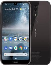 Nokia 4.2 2/16GB Czarny recenzja