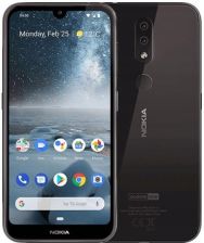 Nokia 4.2 3/32GB Czarny recenzja