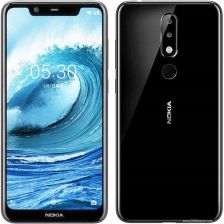 Nokia 5.1 Plus Dual SIM Czarny recenzja