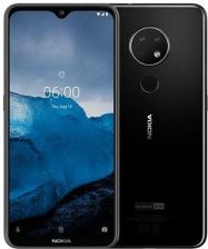 Nokia 6.2 4/64GB Czarny recenzja