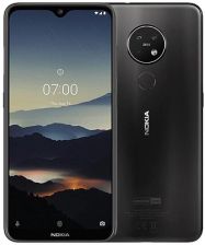 Nokia 7.2 4/64GB Dual SIM Czarny recenzja