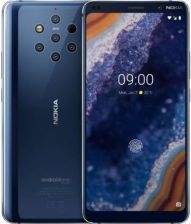 Nokia 9 PureView Granatowy recenzja