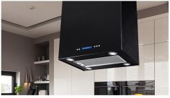 Nortberg Quadro Max Black 60 Czarny recenzja