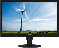 Philips 24″ 241S4LCB/00 recenzja