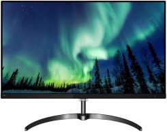 Philips 27″ 276E8VJSB/00 Czarny recenzja