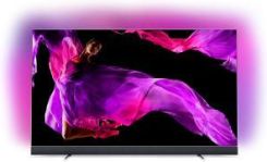 Philips 55OLED903 recenzja