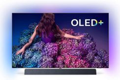 Philips 55OLED934 recenzja