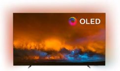 Philips 65OLED804 recenzja