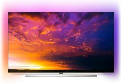 Philips 65OLED854 recenzja